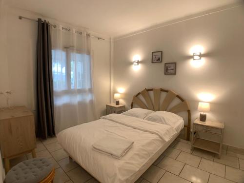 Appartement Général Ferrié