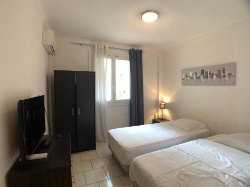 Appartement Général Ferrié