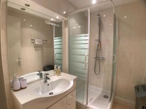 Appartement Général Ferrié