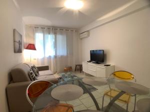 Appartements Appartement Général Ferrié 12 Rue du Général Ferrié 06400 Cannes Provence-Alpes-Côte d\'Azur