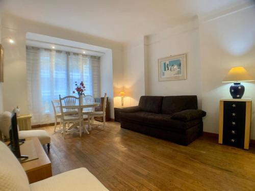 Appartement General Ferrié T2