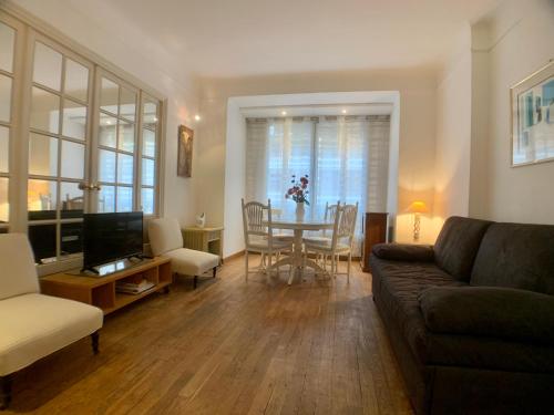 Appartement General Ferrié T2