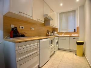 Appartement General Ferrié T2