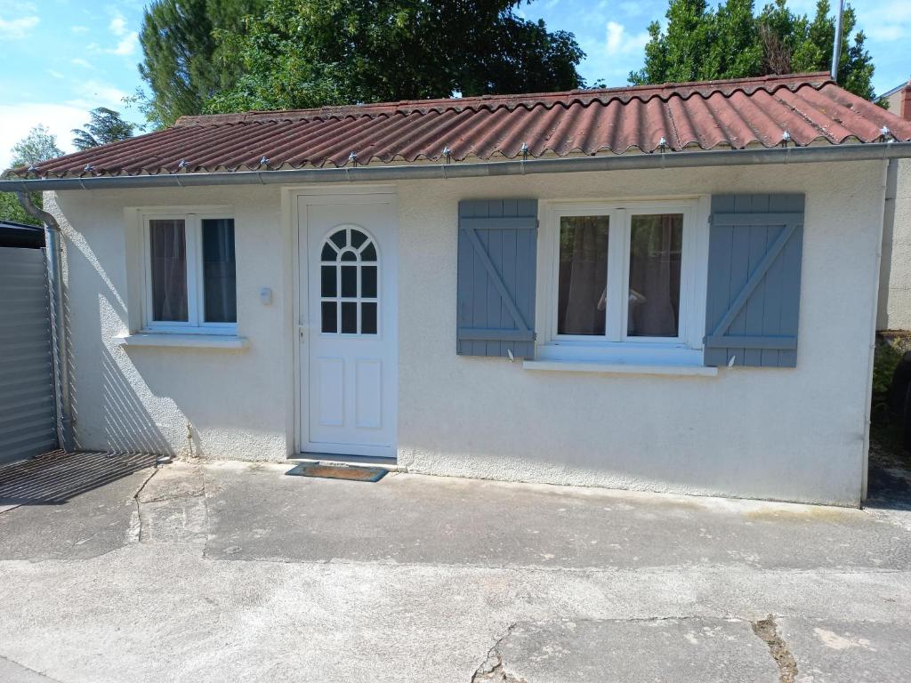 Appartement General Ferrié T2