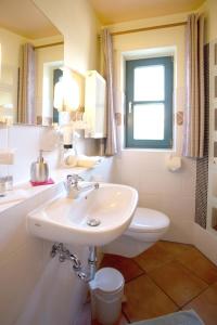 Appartement-Haus Schneevoigt