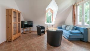 Appartement-Hotel-Anlage Tannenpark