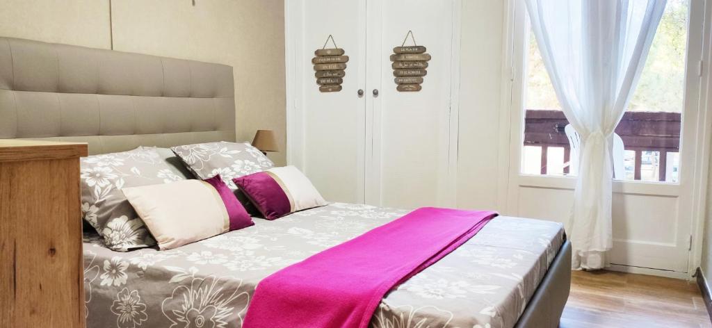 Appartement-Hotel Sibyllenbad