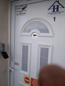 Appartement Houlet