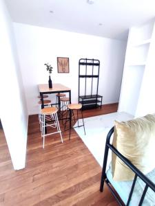 Appartement hyper centre de Montargis