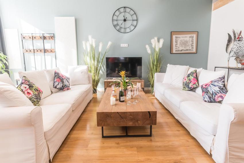 Appartement Hyper Centre proche tram 49100 Angers