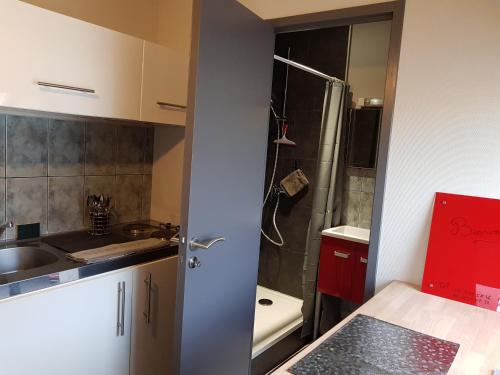 Appartement Hyper centre - Quartier du château de Vire