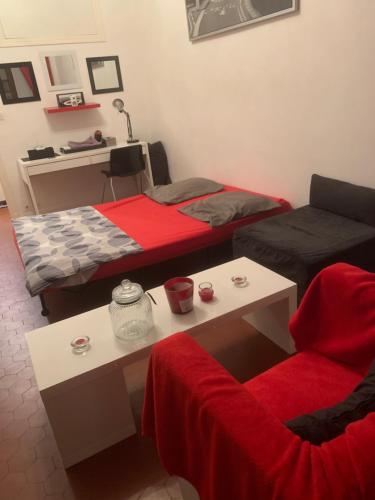 Appartement Hyper Centre Ville