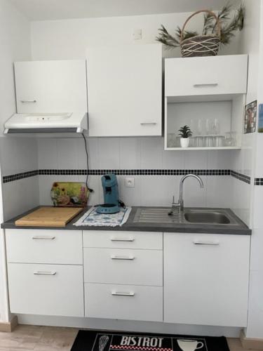 Appartement idéal pour une famille avec parking 4GEN4