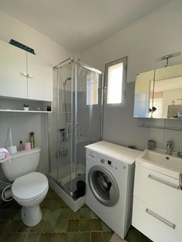 Appartement idéal pour une famille avec parking 4GEN4