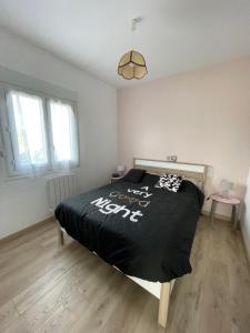 Appartement idéal pour une famille avec parking 4GEN4