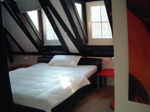 Appartement Kirschgarten Mainz Rochusstraße