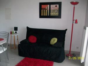 Appartement Larraburuko-Borda