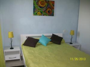 Appartement Larraburuko-Borda