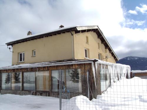 Appartement Lassus - Les Angles