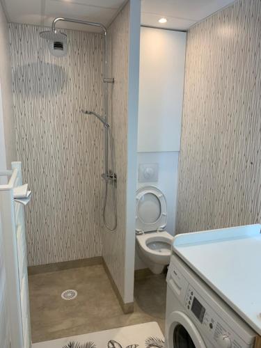 Appartement Le cheval blanc