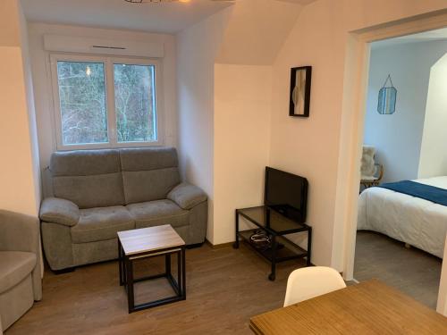 Appartement Le cheval blanc