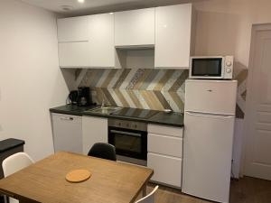 Appartement Le cheval blanc