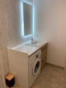 Appartement Le cheval blanc