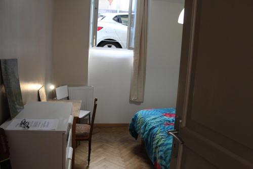 Appartement Le Dordogne