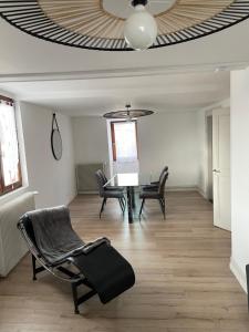 Appartements appartement le fil d'or 8 Rue Wickram 68000 Colmar Alsace