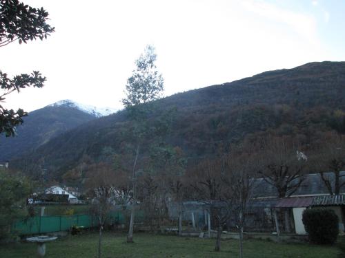 Appartement Le Nerbiou