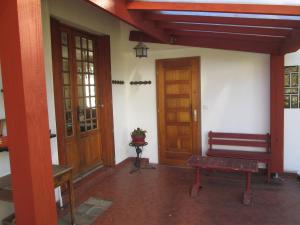 Appartement Le Nerbiou