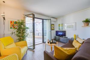 Appartement Liberation - Happy Rentals