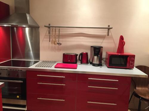 Appartement, Lyon, Villeurbanne