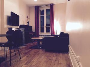 Appartement, Lyon, Villeurbanne