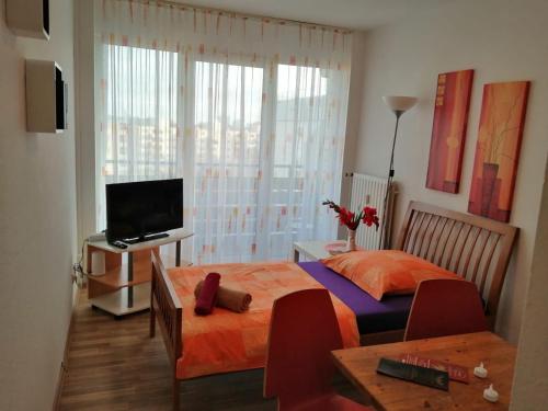 Appartement Mainz Universität