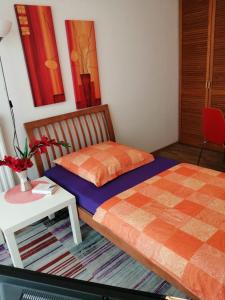 Appartement Mainz Universität