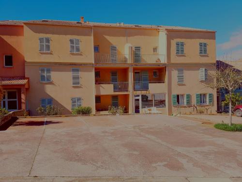 Appartement mare e orizonte