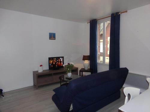 Appartement Mers les Bains