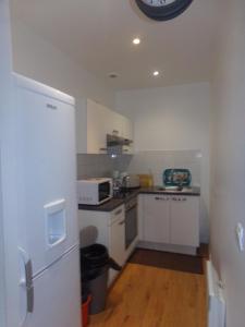 Appartement Mers les Bains
