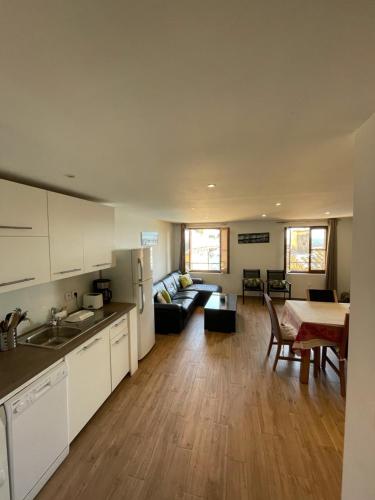 Appartement meublé Bellevue