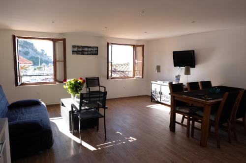 Appartement meublé Bellevue