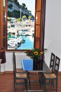 Appartement meublé Bellevue