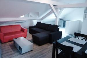 Appartement Meurisse