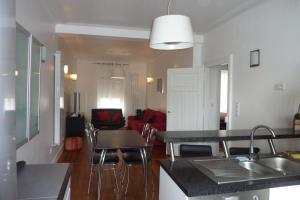 Appartement Meurisse