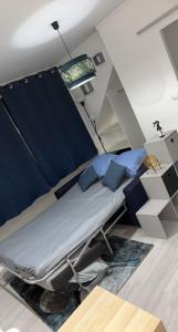 Appartement moderne refait à neuf proximité centre ville et plage
