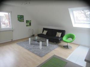 Appartements Appartement Munz Henriettenstr. 61 73230 Kirchheim unter Teck Bade-Wurtemberg