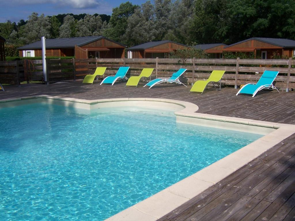 Appartement Nähe Kurpark