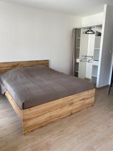 Appartement neuf avec garage