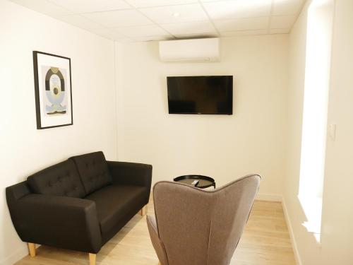 Appartement neuf avec WIFI - 2 pers