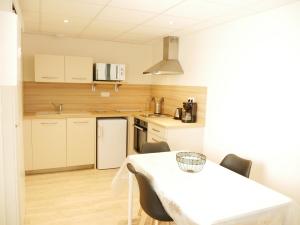Appartement neuf avec WIFI - 2 pers